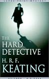 The Hard Detective (G K Hall Nightingale Series Edition)