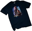 D'Argo - Farscape Adult T-Shirt