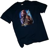 D'Argo - Farscape Adult T-Shirt