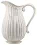 Lenox Butler's Pantry Earthenware Large Pitcher