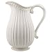 Lenox Butler's Pantry Earthenware Large Pitcher