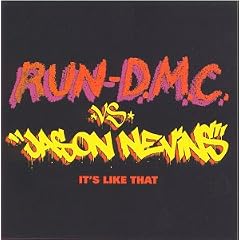It'S Like That(usa Gr Boitier-3remix)
