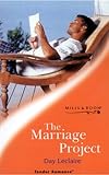 The marriage project
