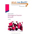 Soziologische Theorien kompakt