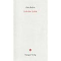 Lob der Liebe