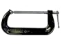 Bessey CM80 8-Inch x 4-Inch Malleable C Clamp