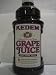 KEDEM CONCORD GRAPE JUICE 64oz