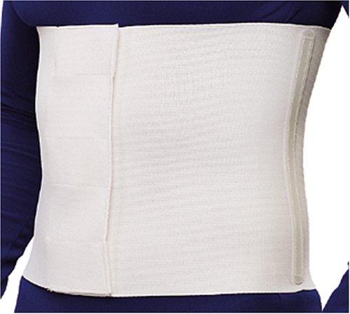 OTC Elastic Abdominal Binder, Large