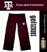 Texas A&M University Aggies Scrub Pants XL