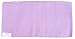 Mayatex Saddle Blanket - Wool San Juan Solid - Lavender Ice
