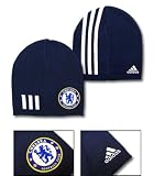 adidas 08/09 �`�F���V�[ �r�[�j�[�@�L���b�v(NVY)imp�̉��i��r