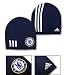 adidas 08/09 チェルシー ビーニー　キャップ(NVY)imp