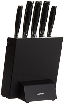 BergHOFF Cook & Co Stainless Knife Set, 6-Piece BergHOFF Cook & Co Stainless Knife Set, 6-Piece