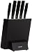 BergHOFF Cook & Co Stainless Knife Set, 6-Piece BergHOFF Cook & Co Stainless Knife Set, 6-Piece