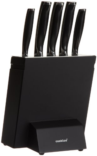 BergHOFF Cook & Co Stainless Knife Set, 6-Piece