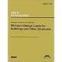Minimum Design Loads for Buildings and Other Structures, SEI/ASCE 7-02 (ASCE standard)