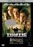 Traffic - Macht des Kartells (Special Edition, 2 DVDs) - Michael Douglas
