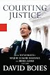 Courting Justice: From NY Yankees v. Major League Baseball to Bush v. Gore