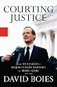 Courting Justice: From NY Yankees v. Major League Baseball to Bush v. Gore