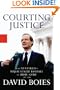 Courting Justice: From NY Yankees v. Major League Baseball to Bush v. Gore