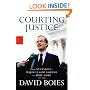 Courting Justice: From NY Yankees v. Major League Baseball to Bush v. Gore