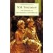 Novels I read in October 2004