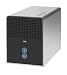 Electronics : Freecom Datatank 1TeraByte USB2.0 & FireWire 400/800