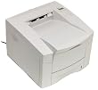NEC Technologies SuperScript 1800N Network Laser Printer