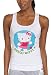 Hello Kitty Junior's Racerback Sleep Tank