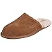 UGG Australia Men's Scuff Suede Slipper