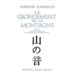 Le Grondement de la montagne