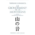 Le Grondement de la montagne
