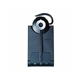 Jabra PRO 930 UC Mono Wireless Headset for Softphone
