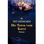 Die Toten vom Karst: Ein Proteo-Laurenti-Krimi