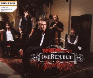 Timbaland - Apologize (2-Track) - Zortam Music