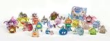 ドラゴンクエスト クリスタルモンスターズ6 BOX