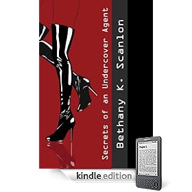 Bestseller: Secrets of an Undercover Agent