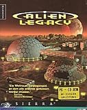Alien Legacy (DOS)