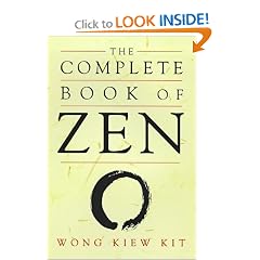 The Complete Book of Zen