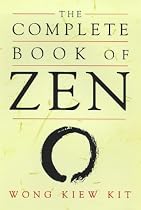 The Complete Book of Zen