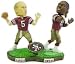 Search : San Francisco 49ers Garcia & Owens Forever Collectibles Bobble Mates