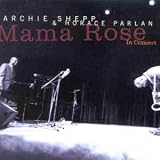 Mama Rose in Concert