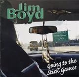 Going to the Stick Games
