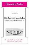 Die Semmeringerbahn - G�nter Dinhobl