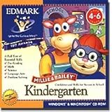 New Edmark Millie & Bailey Kindergarten With 27 Activities In 10 Locations  ....