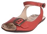 FLY London Women's Mot Ankle-Strap Sandal