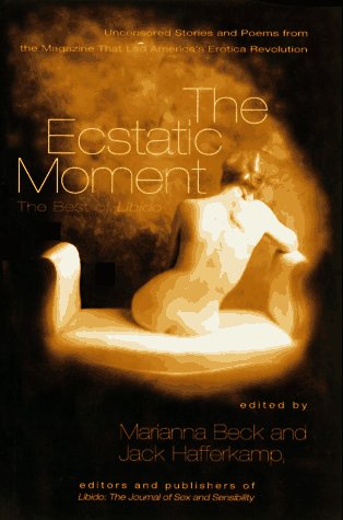 the ecstatic moment the best of libido