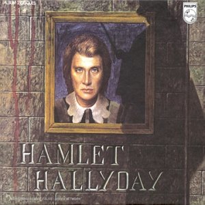 Johnny Hallyday - Hamlet - CD1 - Zortam Music