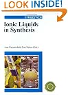 Ionic Liquids in Synthesis