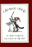 Catmas Carols Book & Audiotape